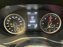 Mercedes-Benz Vito 119 Kasten AHK+Stdhz+Cam+LED+AUT+Facelift