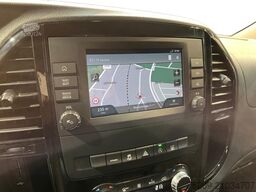 Mercedes-Benz Vito 119 Kasten AHK+Stdhz+Cam+LED+AUT+Facelift
