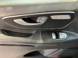 Mercedes-Benz Vito 119 Kasten AHK+Stdhz+Cam+LED+AUT+Facelift