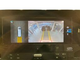 Mercedes-Benz Sprinter 215 Kasten MBUX+AHK+Cam+AUT+PTS+SHZ
