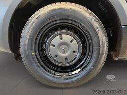 Mercedes-Benz Sprinter 215 Kasten MBUX+AHK+Cam+AUT+PTS+SHZ