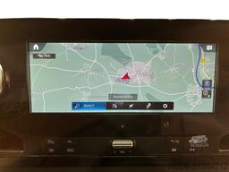 Mercedes-Benz Sprinter 215 Kasten MBUX+AHK+Cam+AUT+PTS+SHZ