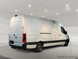 Mercedes-Benz Sprinter 317 Kasten MBUX+AHK+Cam+Navi+AUT+Distr