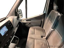 Mercedes-Benz Sprinter 317 Kasten MBUX+AHK+Cam+Navi+AUT+Distr