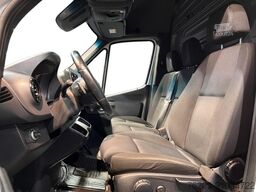 Mercedes-Benz Sprinter 317 Kasten MBUX+AHK+Cam+Navi+AUT+Distr