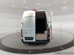 Mercedes-Benz Sprinter 317 Kasten MBUX+AHK+Cam+Navi+AUT+Distr