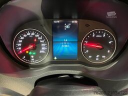 Mercedes-Benz Sprinter 317 Kasten MBUX+AHK+Cam+Navi+AUT+Distr