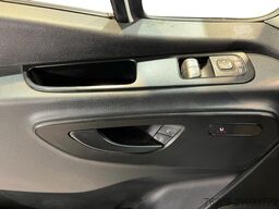 Mercedes-Benz Sprinter 317 Kasten MBUX+AHK+Cam+Navi+AUT+Distr