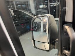 Mercedes-Benz Sprinter 317 Kasten MBUX+AHK+Cam+Navi+AUT+Distr