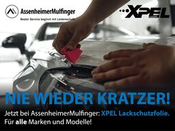 Mercedes-Benz Sprinter 317 Kasten MBUX+AHK+Cam+Navi+AUT+Distr
