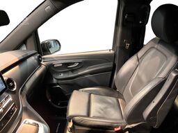 Mercedes-Benz V 300 d 4matic AMG+Avantgarde+Exclusive+Burm+AHK