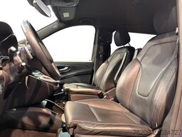 Mercedes-Benz V 300 d 4matic AMG+Avantgarde+Exclusive+Burm+AHK