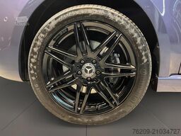 Mercedes-Benz V 300 d 4matic AMG+Avantgarde+Exclusive+Burm+AHK