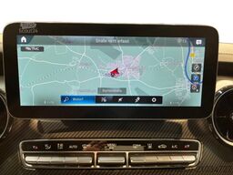 Mercedes-Benz V 300 d 4matic AMG+Avantgarde+Exclusive+Burm+AHK