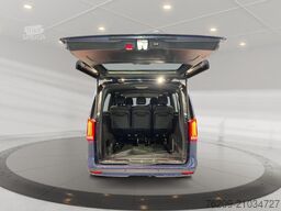 Mercedes-Benz V 300 d 4matic AMG+Avantgarde+Exclusive+Burm+AHK