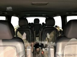 Mercedes-Benz V 300 d 4matic AMG+Avantgarde+Exclusive+Burm+AHK