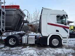 SCANIA R500