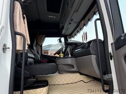 SCANIA R500