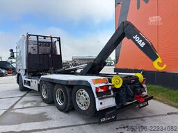 Scania R 480 8x4*4 JOAB L 24 ton / L=5690 mm