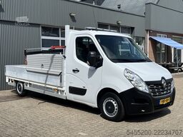 Renault Master T31 Z.E. L3H1 100% Elektrische Maxilift ...