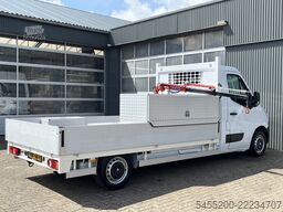 Renault Master T31 Z.E. L3H1 100% Elektrische Maxilift ...