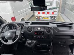 Renault Master T31 Z.E. L3H1 100% Elektrische Maxilift ...