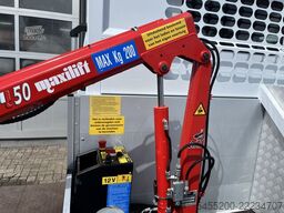 Renault Master T31 Z.E. L3H1 100% Elektrische 160km WLT...