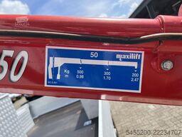 Renault Master T31 Z.E. L3H1 100% Elektrische 160km WLT...