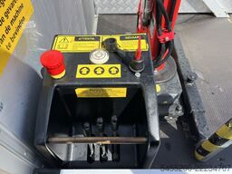 Renault Master T31 Z.E. L3H1 100% Elektrische 160km WLT...