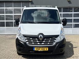 Renault Master T31 Z.E. L3H1 100% Elektrische 160km WLT...