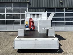 Renault Master T31 Z.E. L3H1 100% Elektrische 160km WLT...