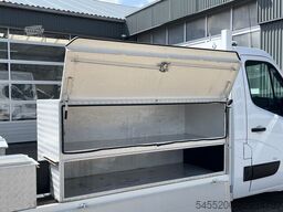 Renault Master T31 Z.E. L3H1 100% Elektrische 160km WLT...