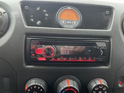 Renault Master T31 Z.E. L3H1 100% Elektrische 160km WLT...