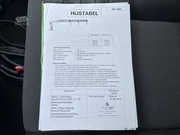 Renault Master T31 Z.E. L3H1 100% Elektrische 160km WLT...