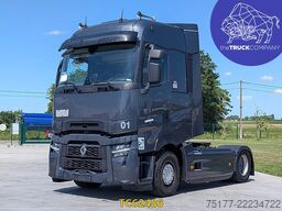 Renault T 480