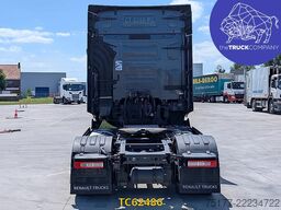 Renault T 480
