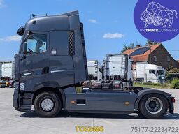 Renault T 480