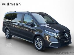 Mercedes-Benz EQV 300 AVANTGARDE Lang 360 ACC AUT Bel.Sitz LED