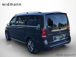 Mercedes-Benz EQV 300 AVANTGARDE Lang 360 ACC AUT Bel.Sitz LED