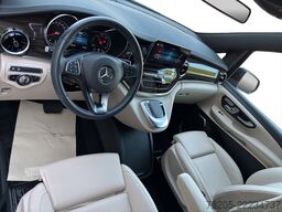 Mercedes-Benz EQV 300 AVANTGARDE Lang 360 ACC AUT Bel.Sitz LED