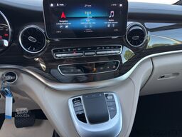 Mercedes-Benz EQV 300 AVANTGARDE Lang 360 ACC AUT Bel.Sitz LED