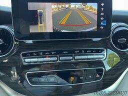 Mercedes-Benz EQV 300 AVANTGARDE Lang 360 ACC AUT Bel.Sitz LED