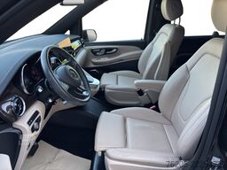 Mercedes-Benz EQV 300 AVANTGARDE Lang 360 ACC AUT Bel.Sitz LED