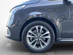 Mercedes-Benz EQV 300 AVANTGARDE Lang 360 ACC AUT Bel.Sitz LED