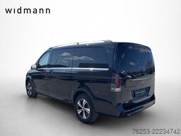 Mercedes-Benz V 250 d AVANTGARDE Lang 360 ACC AHK AUT Facelift
