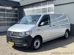 Volkswagen Transporter 2.0 TSI L2H1 Benzine Dubbele Schuif...