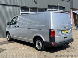 Volkswagen Transporter 2.0 TSI L2H1 Benzine Dubbele Schuif...