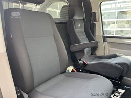 Volkswagen Transporter 2.0 TSI L2H1 Benzine Dubbele Schuif...