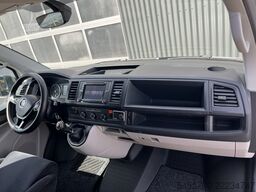 Volkswagen Transporter 2.0 TSI L2H1 Benzine Dubbele Schuif...