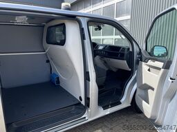 Volkswagen Transporter 2.0 TSI L2H1 Benzine Dubbele Schuif...